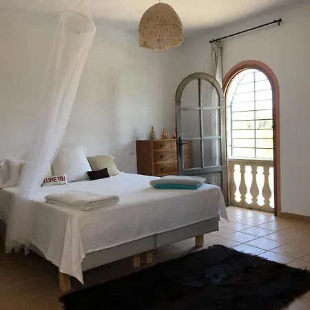 Apartment House With 5 Bedrooms In Ibiza, With Wonderful Mountain View, Private *